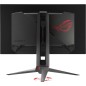 ASUS ROG Swift OLED PG27AQDM 27 2560 x 1440 (2K) HDMI DisplayPort 240Hz